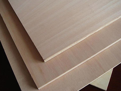 marine plywood