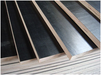 phenolic plywood