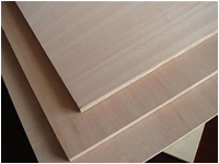 marine plywood